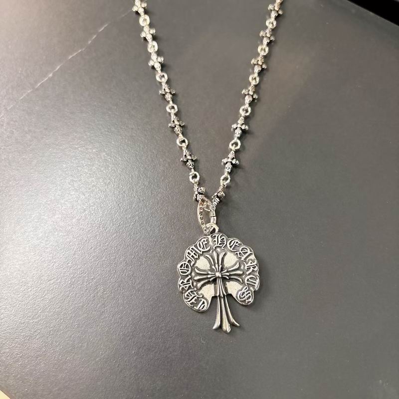 Chrome Hearts Necklace 07yxs108